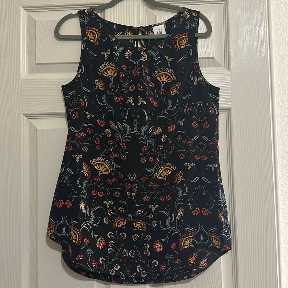 CAbi size medium top